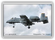 A-10C USAFE 82-0656 SP